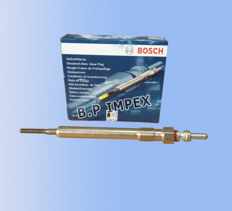GLow Plug
